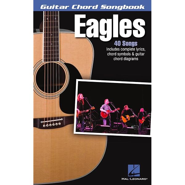 Amazon.com: The Very Best of Eagles Guitar Recorded Versions | 33